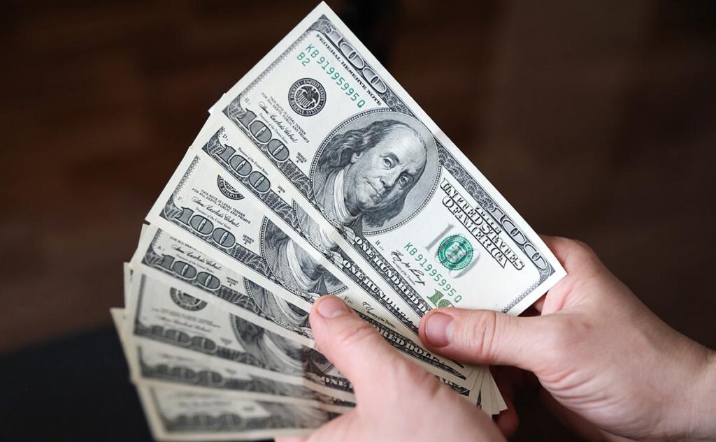 doller rate in pakistan