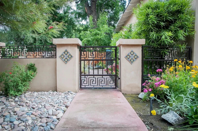 Fully Furnished Apartment