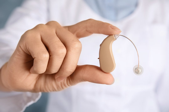 hearing aid in lahore