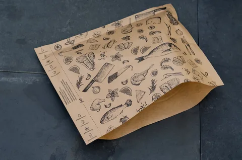 Custom Butcher Paper