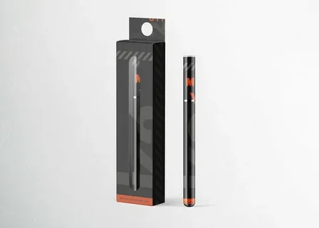 Custom Electronic Cigarette Boxes