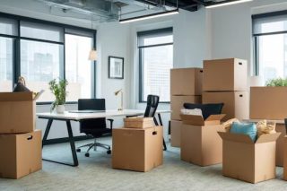 house moving service in manchester