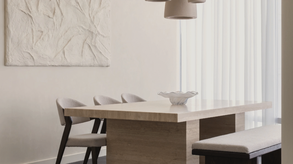 Custom Furniture Dubai