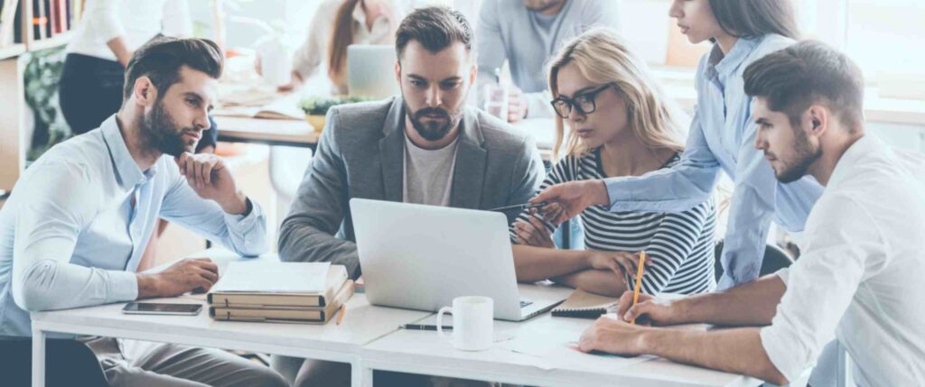 Corporate Tax Advisors