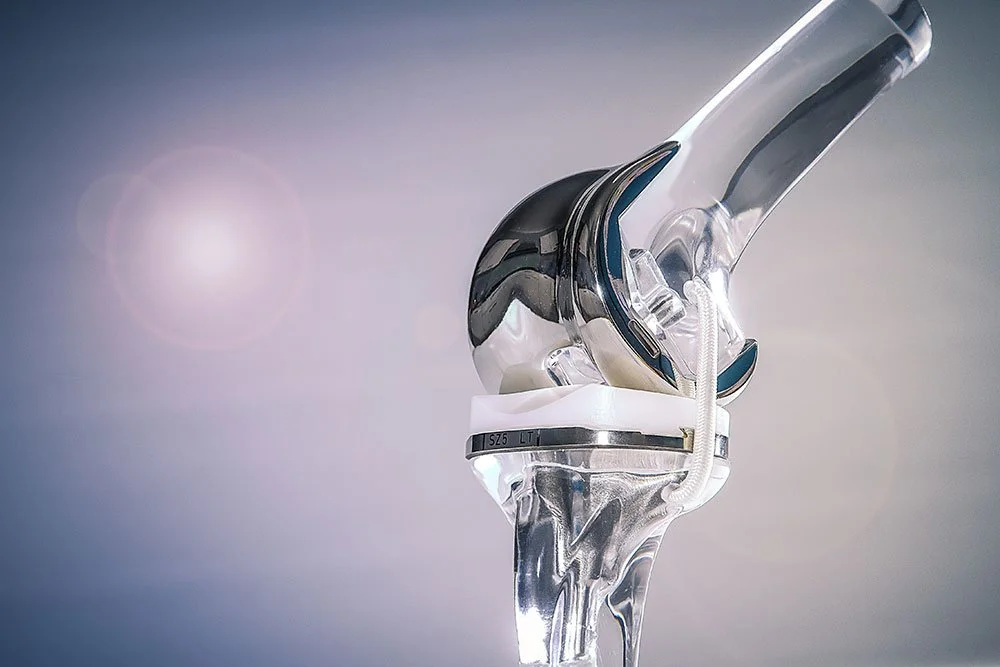 Best Knee Replacement in Jaipur