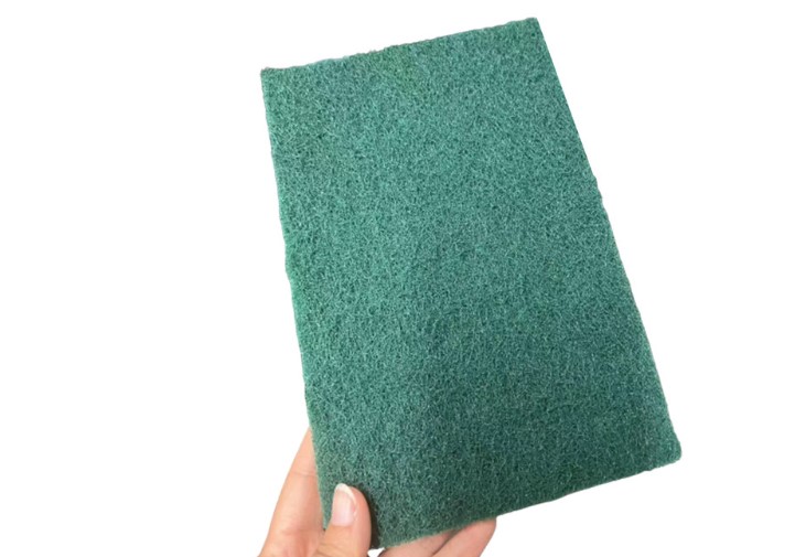 non woven pad