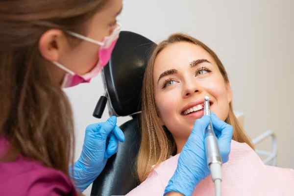 hygienist in Tunbridge Wells