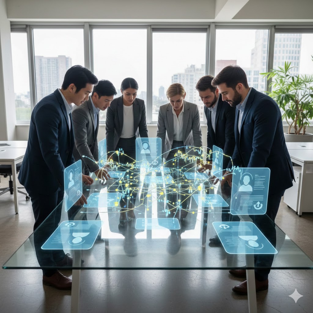 ai recuritment software