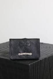 クロム ハーツ 財布