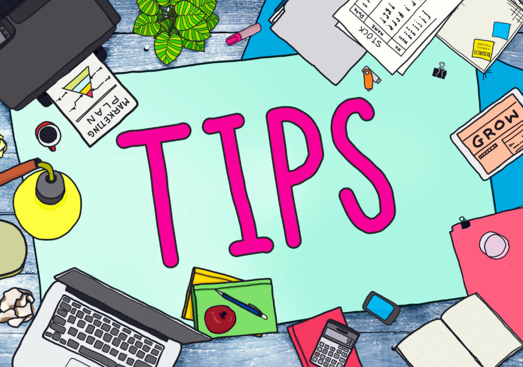 Exam Tips & Strategy