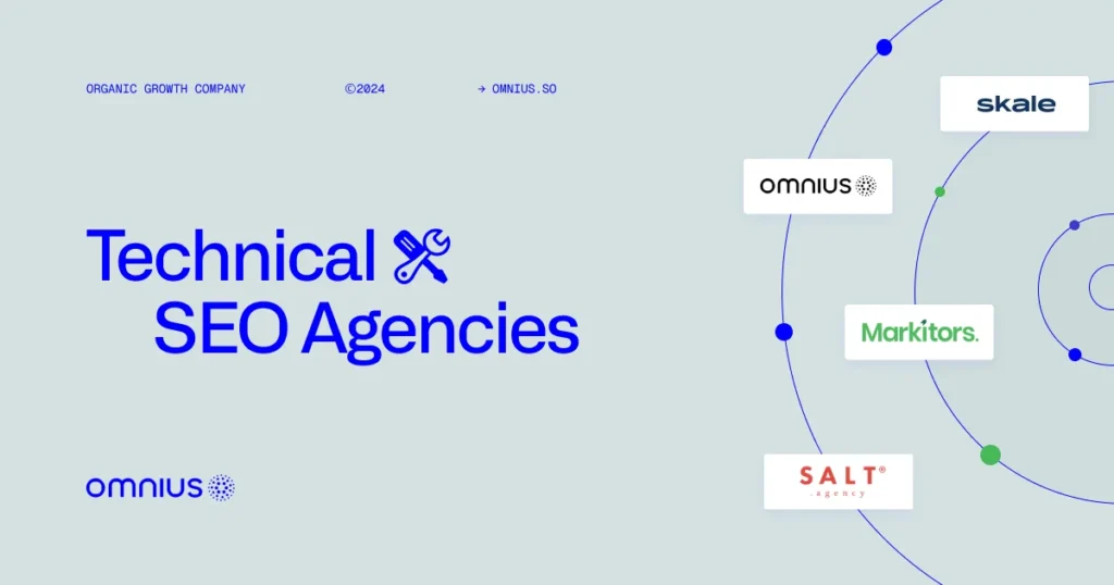 Technical Seo Agency