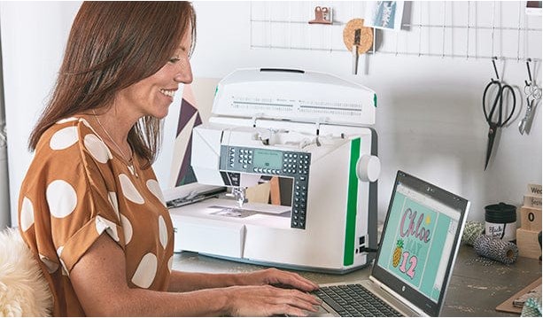 Custom Embroidery Digitizing Services