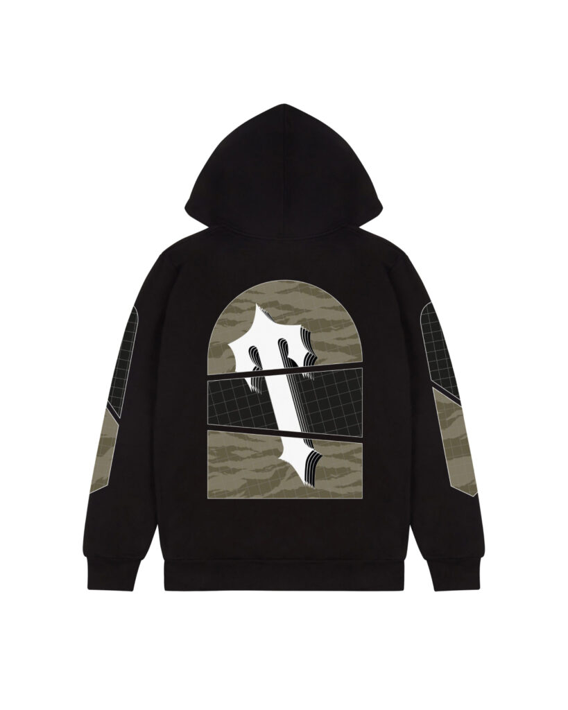 Trapstar Bag: The Urban Essential Redefining Street Luxury