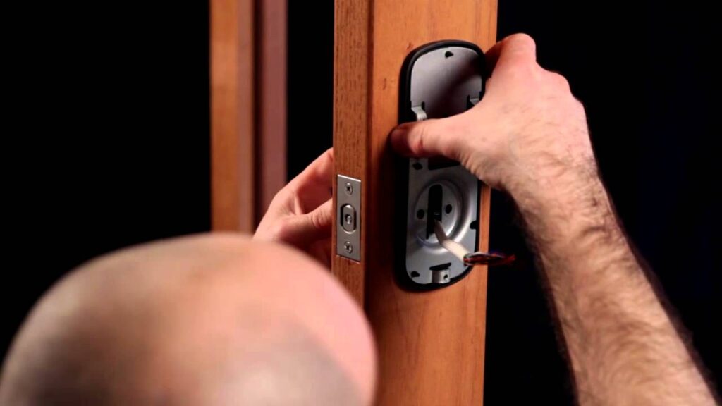 Looking for Deadbolt Lock Installation in Wichita, KS Near You?