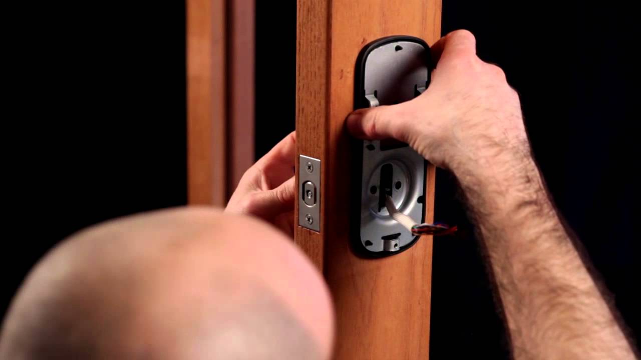 Looking for Deadbolt Lock Installation in Wichita, KS Near You?