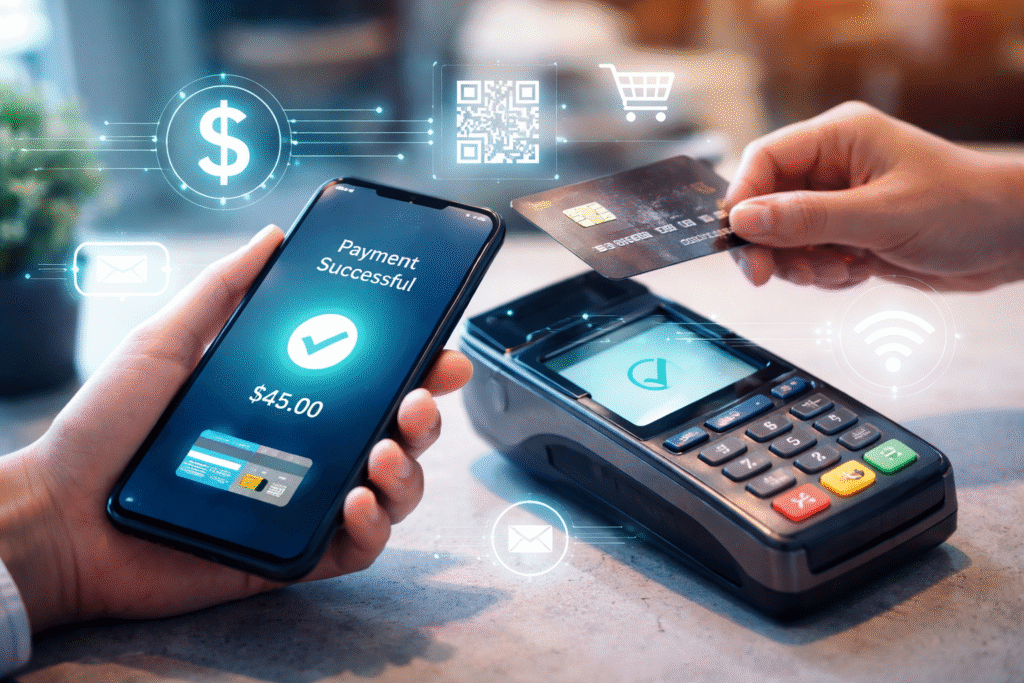Digital Payments
