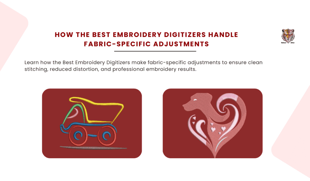How the Best Embroidery Digitizers Handle Fabric-Specific Adjustments_11zon
