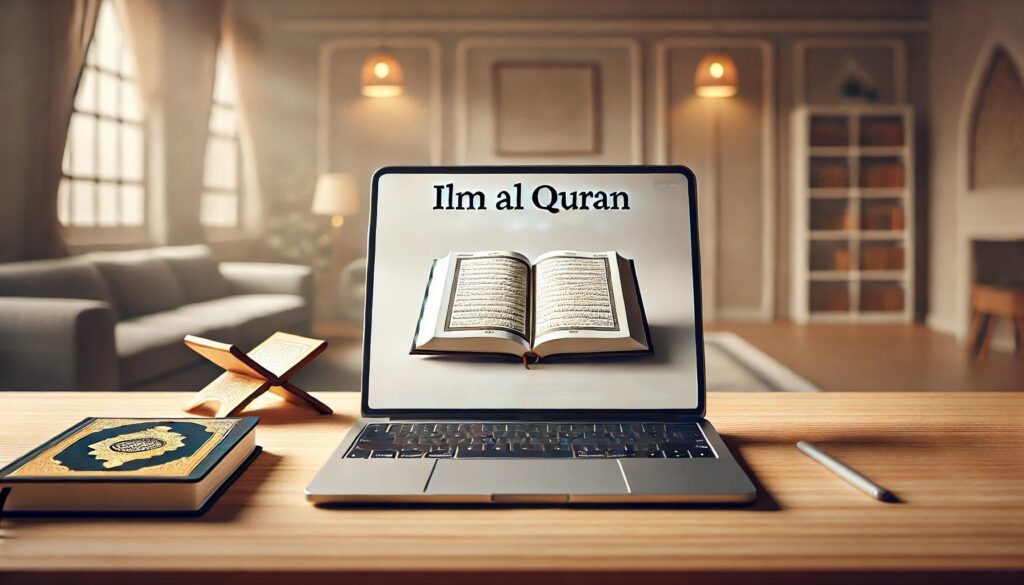 Key Benefits of Attending a Learning Quran School