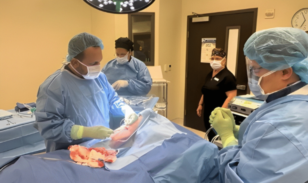 Pain Physician In Dallas