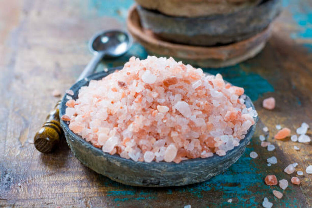 Himalayan Salt Exporters in Pakistan