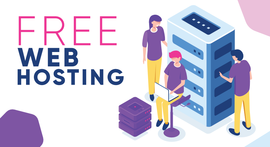Web Hosting Free