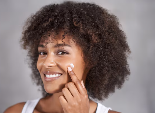 skincare for sensitive skin UK