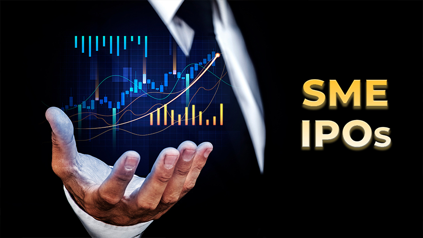 Why SME IPOs Attract Growing Interest from Retail Investors