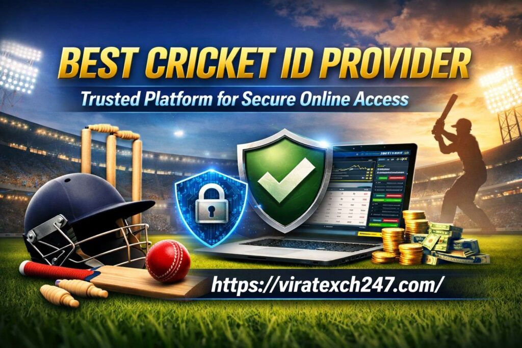 bestcricketidprovide
