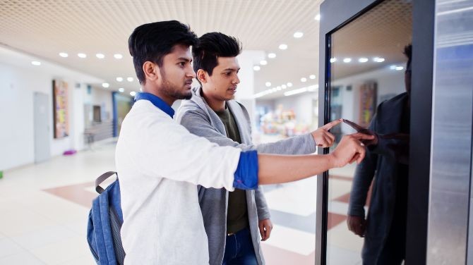 Best Face Attendance Machines with Mobile & Cloud Support