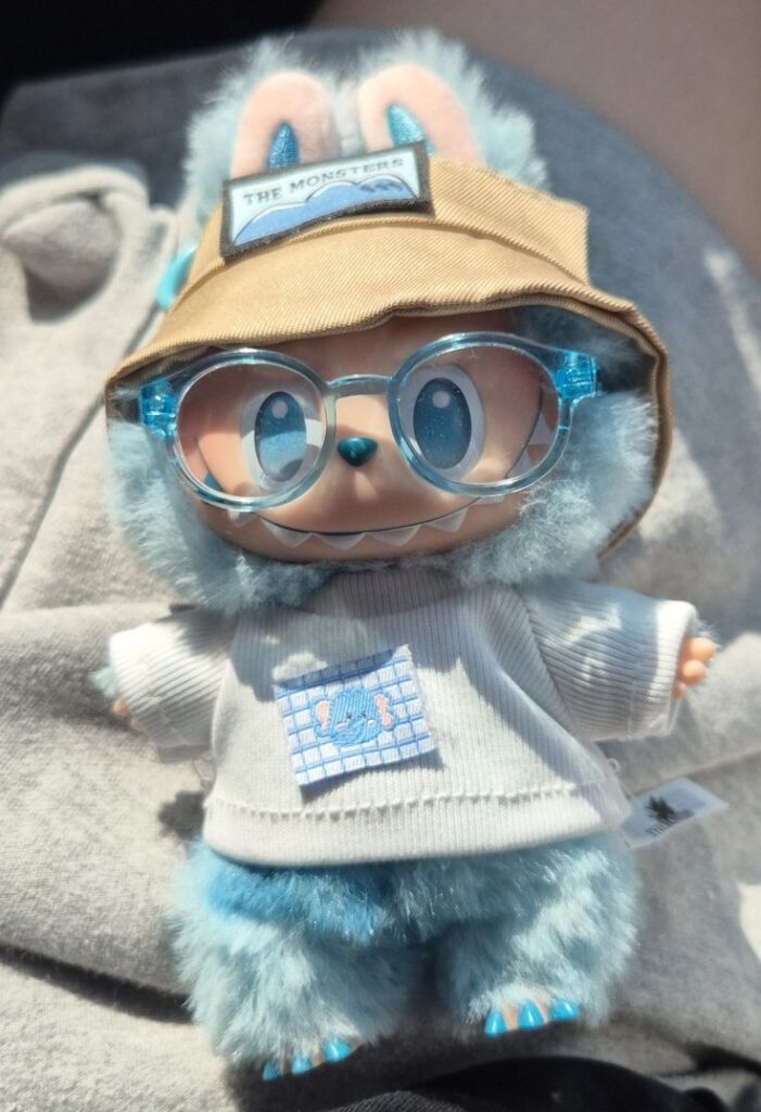 New la bubu Fashion Online Store Brand