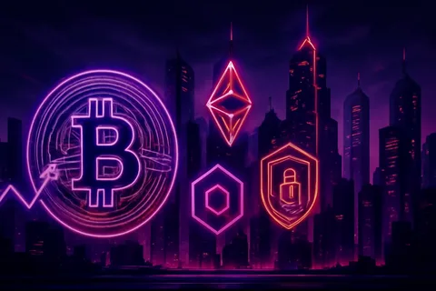 SEO for Cryptocurrency