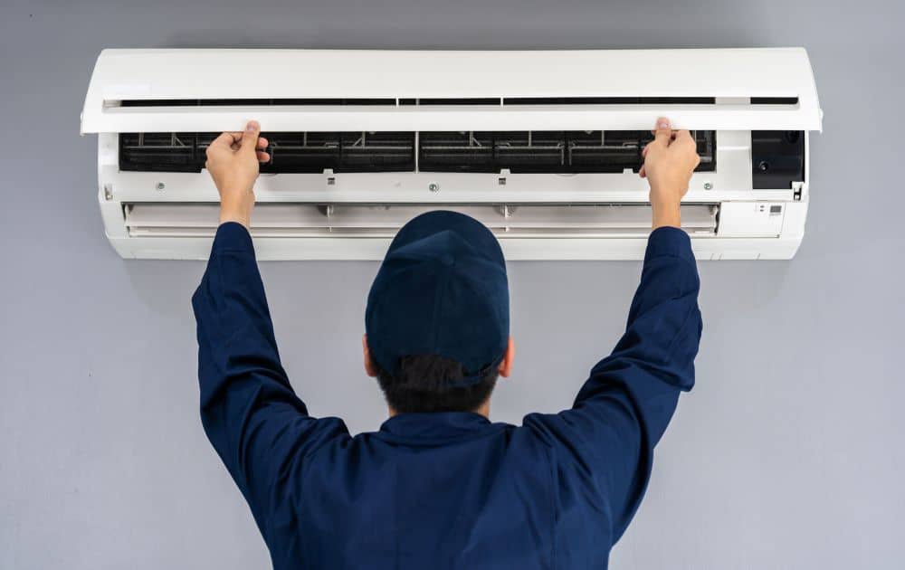 AC Repair Services Near Me 