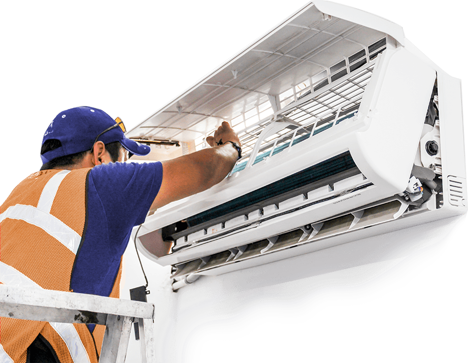 AC Repair Services Near Me
