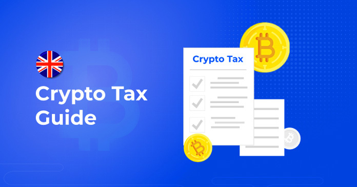 Crypto Accountant in the UK