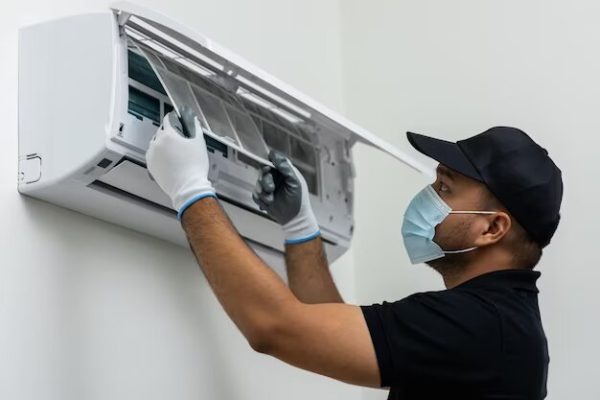AC Repair Services Near Me 