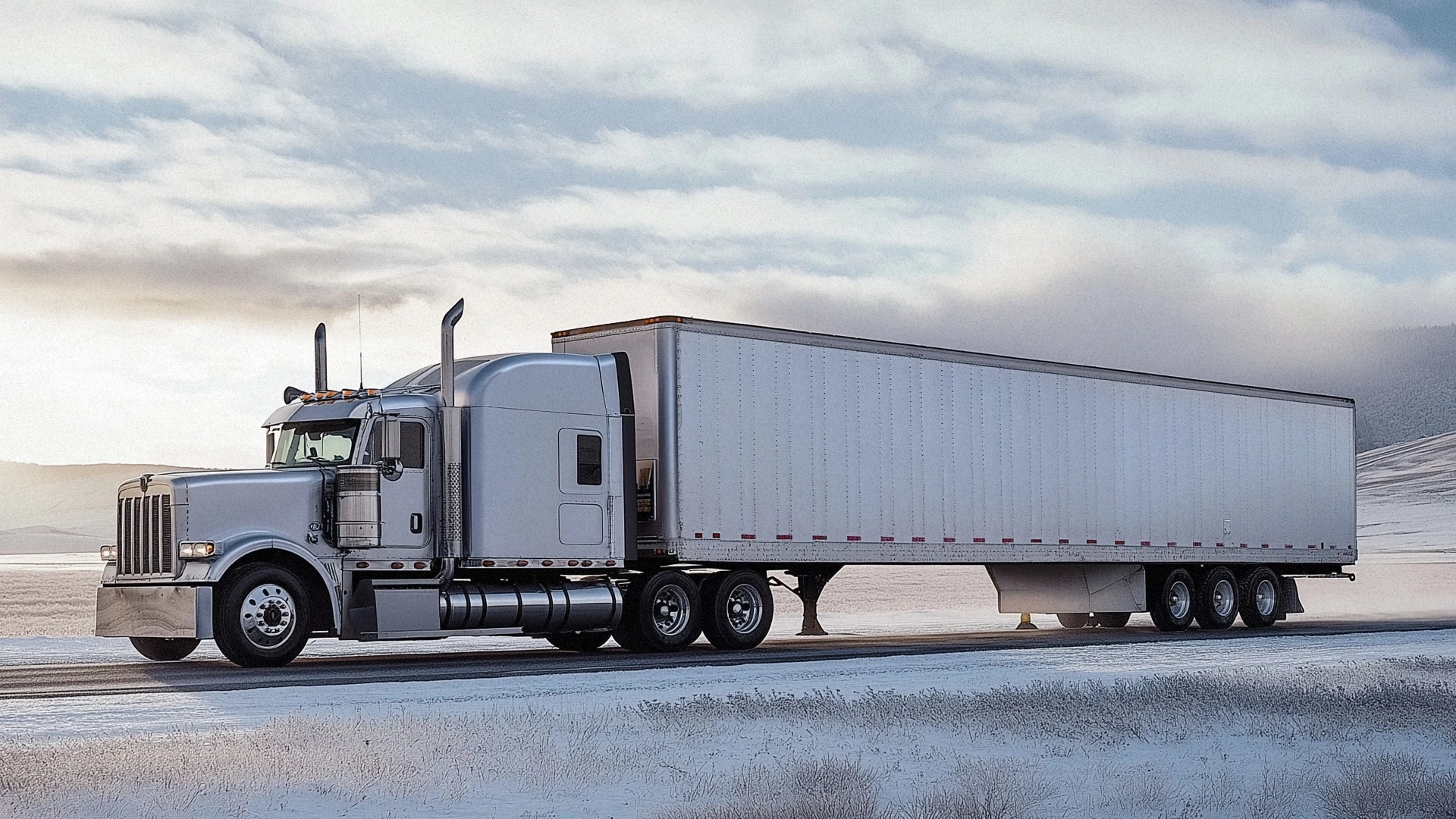 Flatbed dispatch services