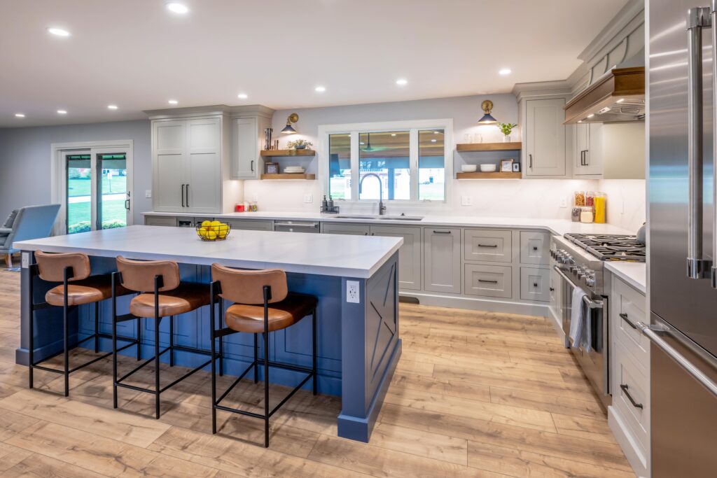 Best Kitchen Remodeling Ideas for Homes