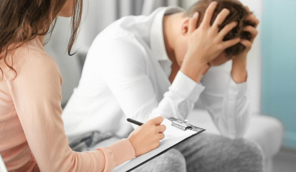 IFS Therapy Services