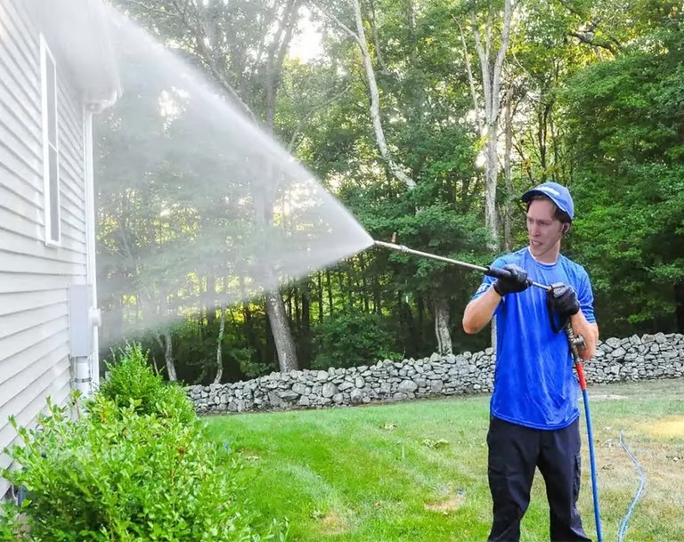 Window Washing Los Angeles