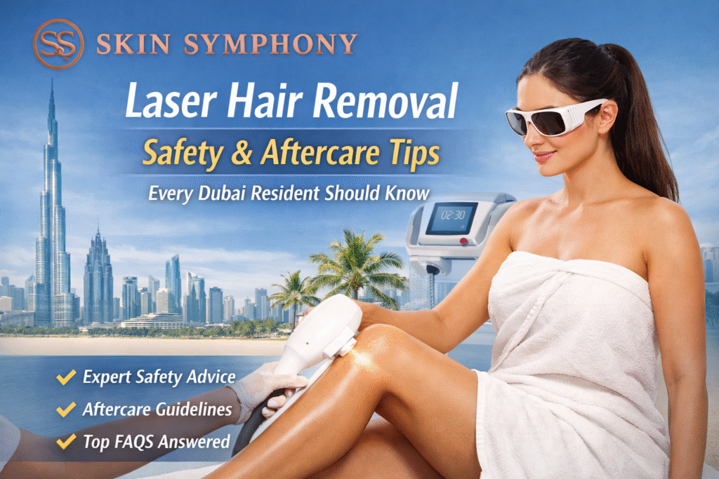 laser hair removal