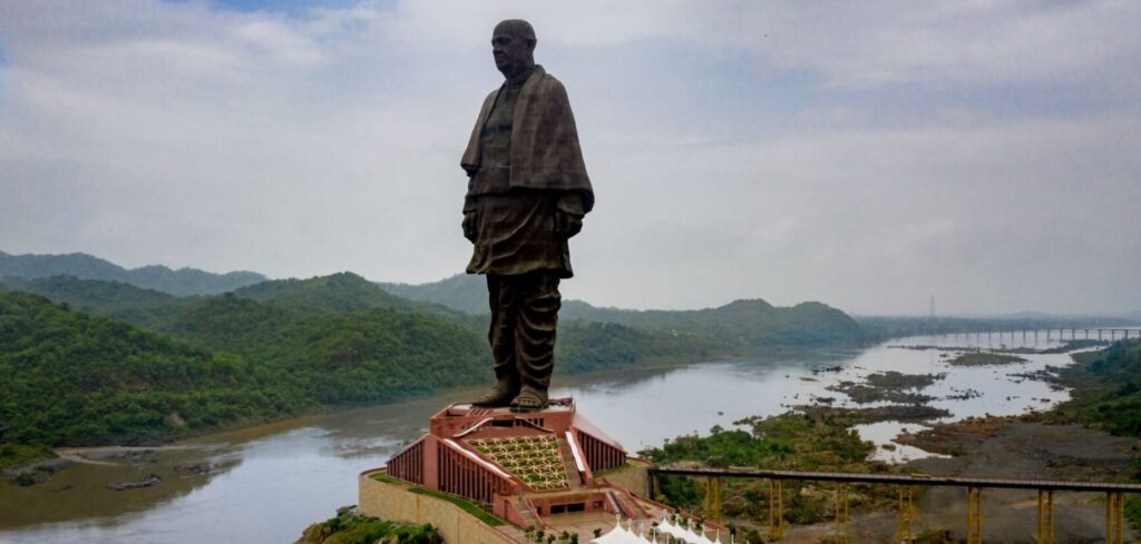 Statue of Unity Family Ticket Packages & Combo Deals 2026
