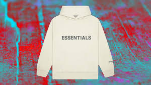 Essentials Hoodie