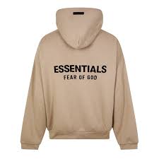 Essentials Hoodie